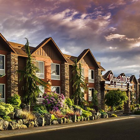 Olympic Lodge By Ayres Port Angeles Dış mekan fotoğraf