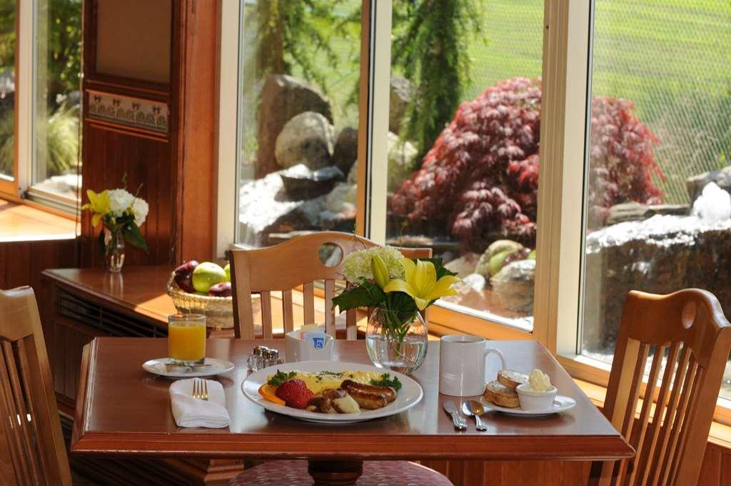 Olympic Lodge By Ayres Port Angeles Olanaklar fotoğraf