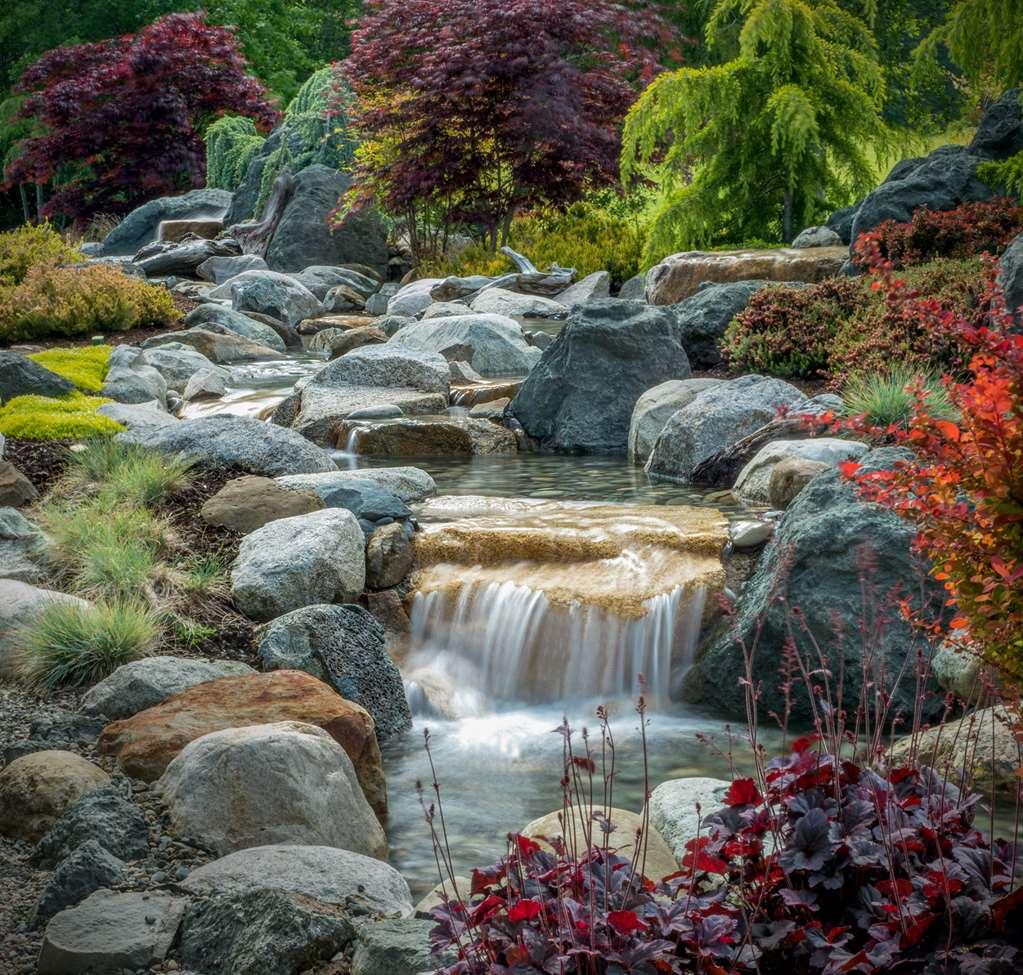 Olympic Lodge By Ayres Port Angeles Dış mekan fotoğraf