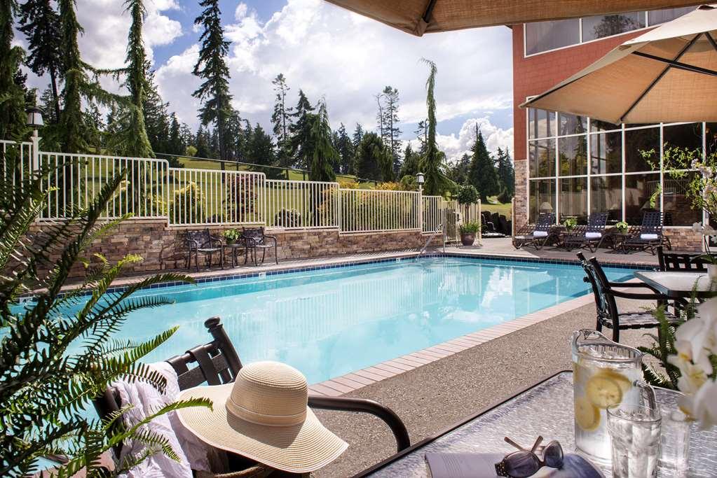 Olympic Lodge By Ayres Port Angeles Konforlar fotoğraf