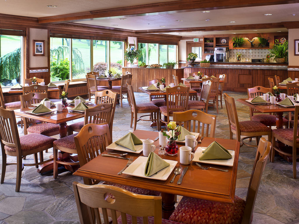 Olympic Lodge By Ayres Port Angeles Dış mekan fotoğraf