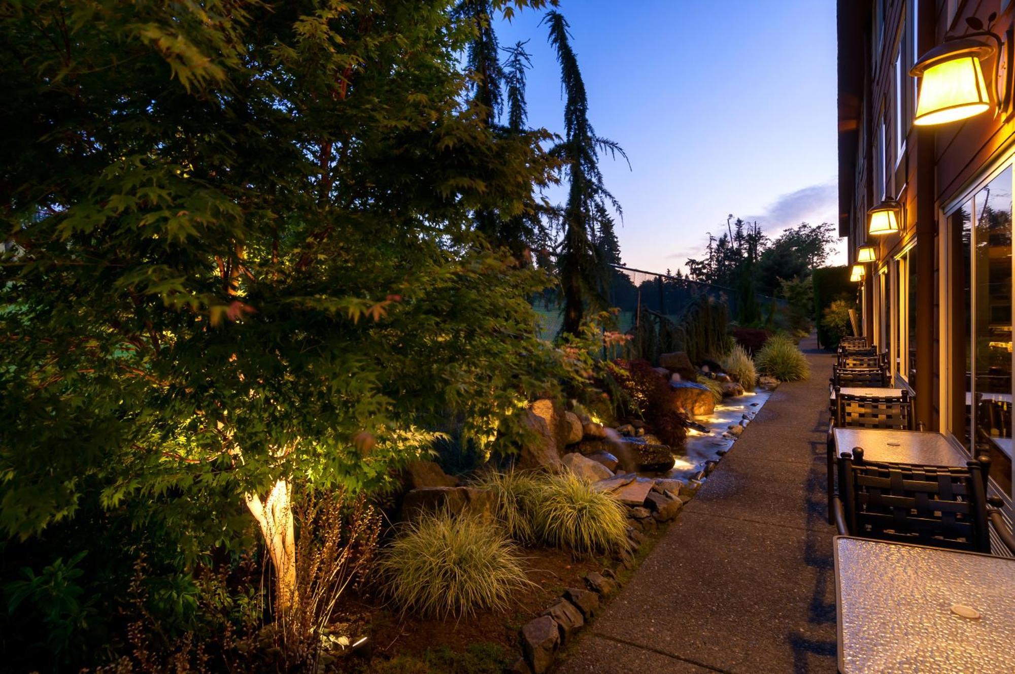 Olympic Lodge By Ayres Port Angeles Dış mekan fotoğraf