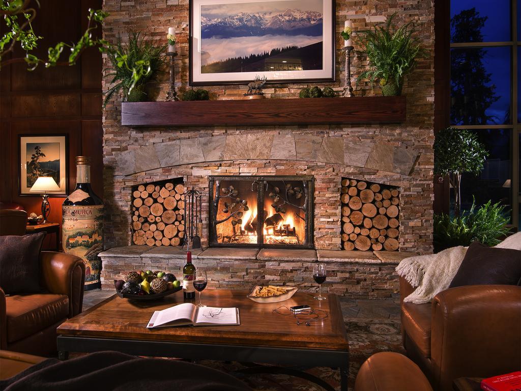 Olympic Lodge By Ayres Port Angeles Dış mekan fotoğraf