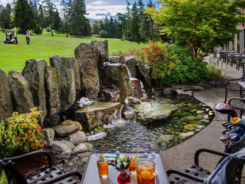 Olympic Lodge By Ayres Port Angeles Dış mekan fotoğraf