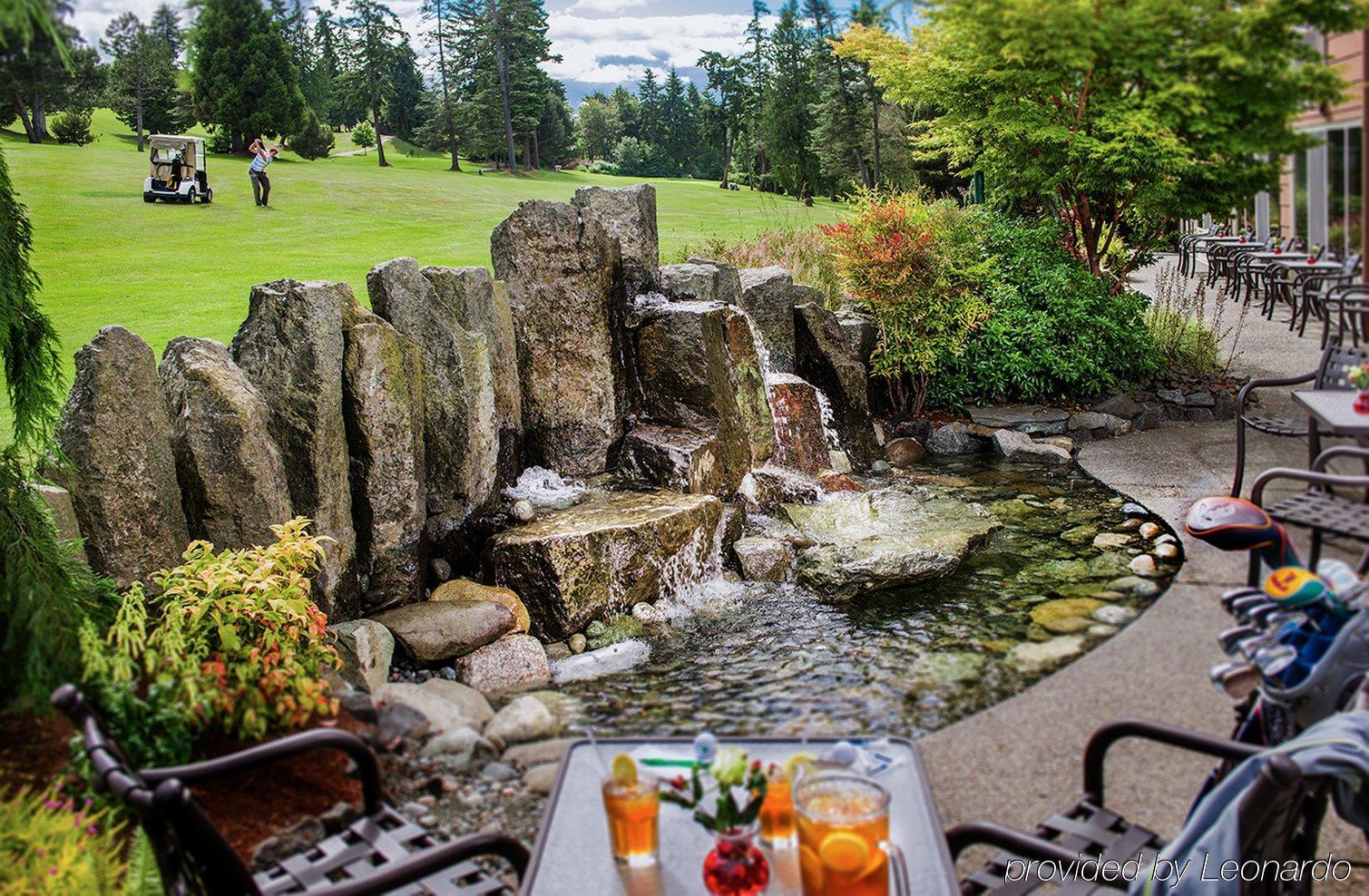 Olympic Lodge By Ayres Port Angeles Dış mekan fotoğraf