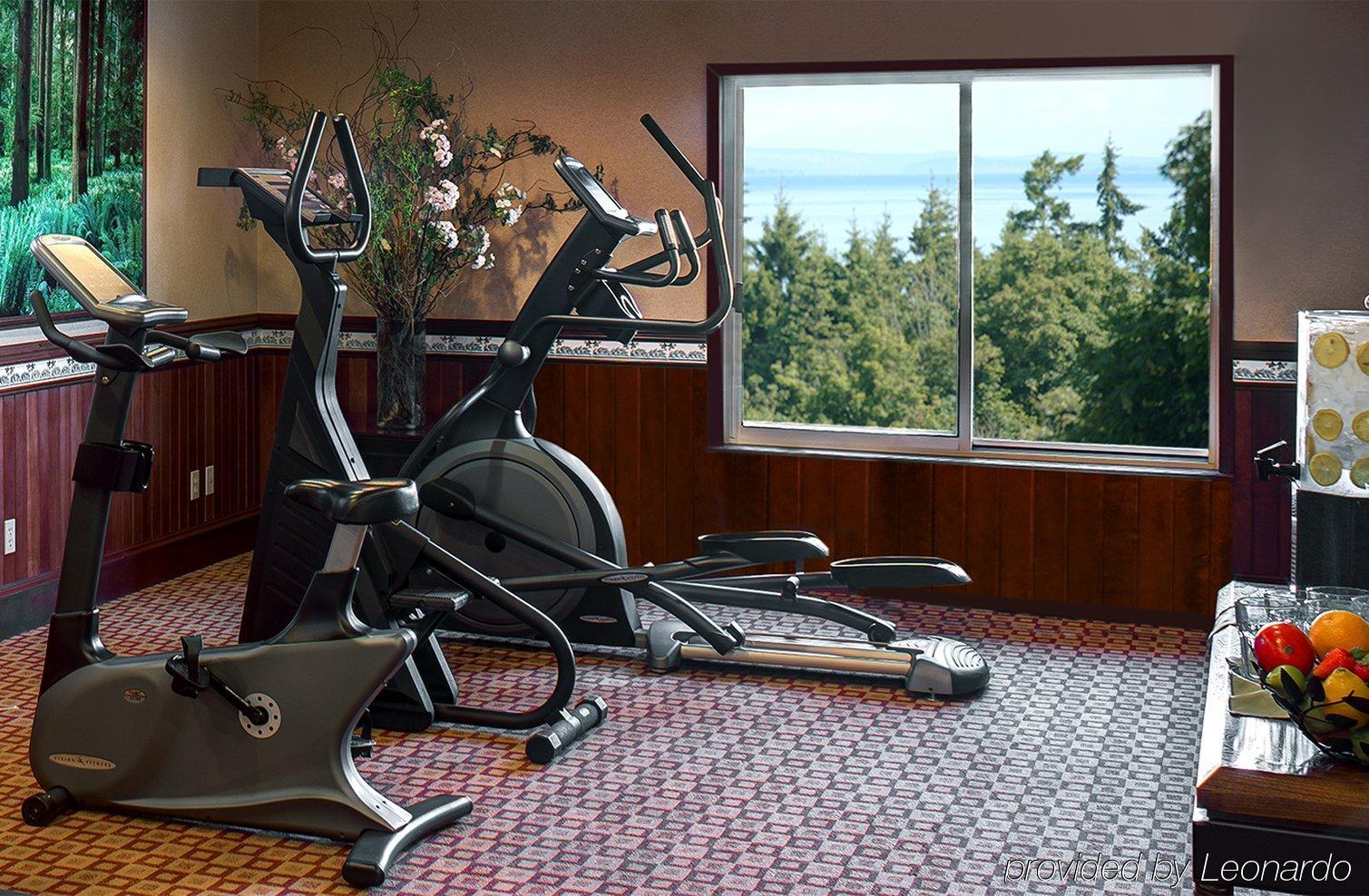 Olympic Lodge By Ayres Port Angeles Dış mekan fotoğraf