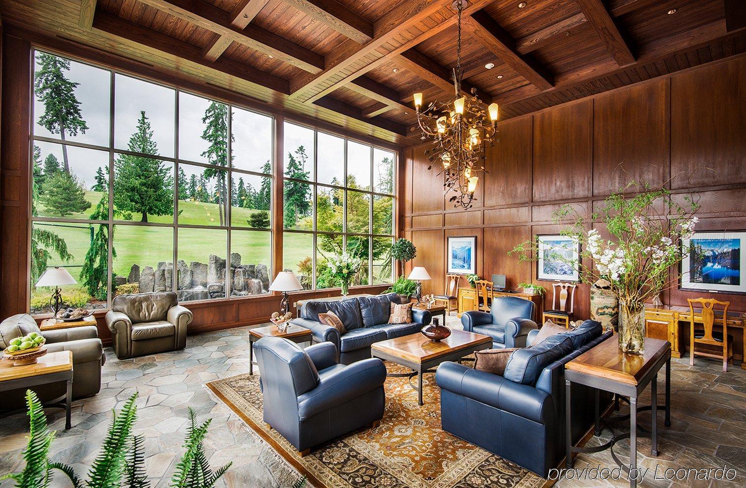 Olympic Lodge By Ayres Port Angeles Dış mekan fotoğraf