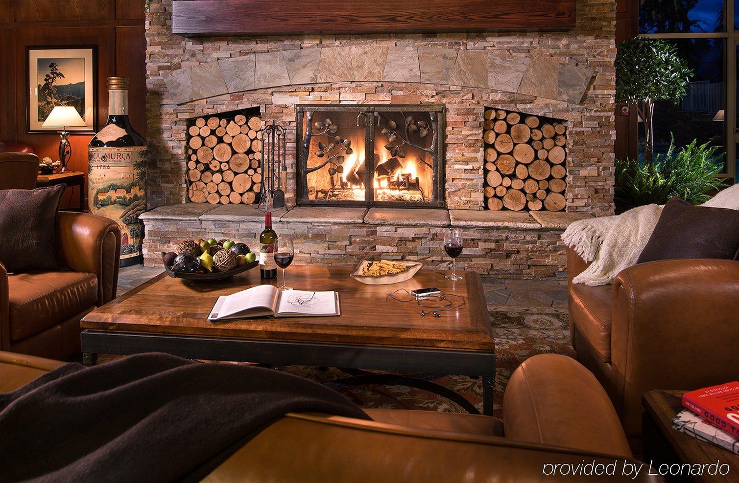 Olympic Lodge By Ayres Port Angeles Dış mekan fotoğraf