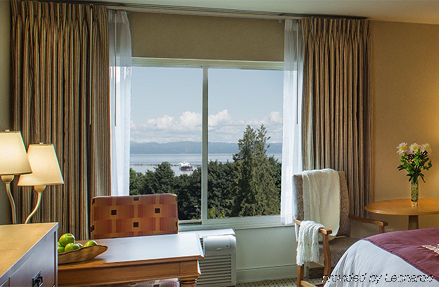 Olympic Lodge By Ayres Port Angeles Dış mekan fotoğraf