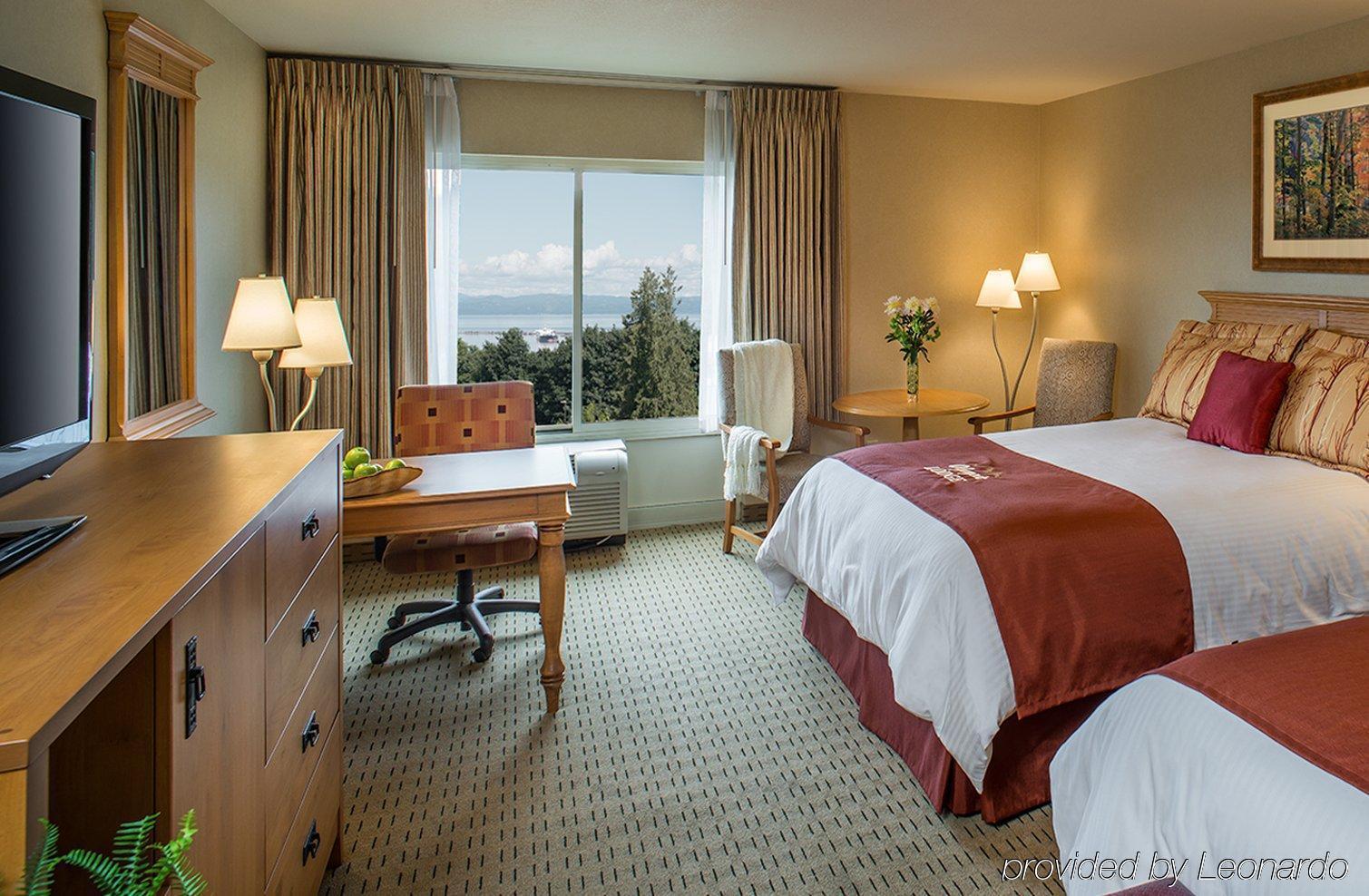 Olympic Lodge By Ayres Port Angeles Dış mekan fotoğraf