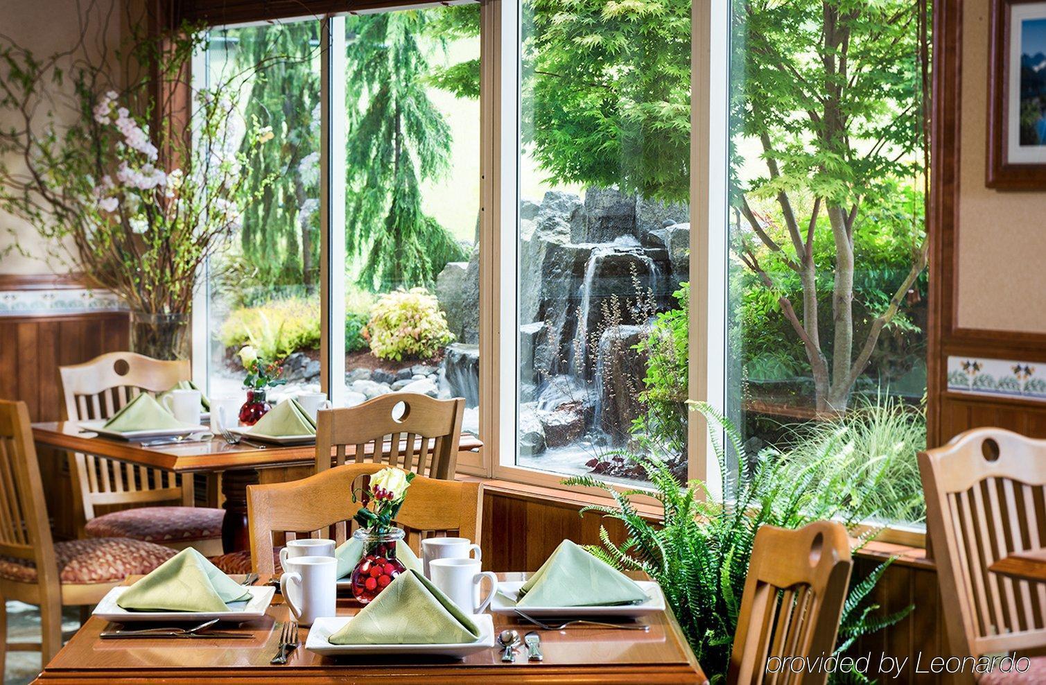Olympic Lodge By Ayres Port Angeles Dış mekan fotoğraf