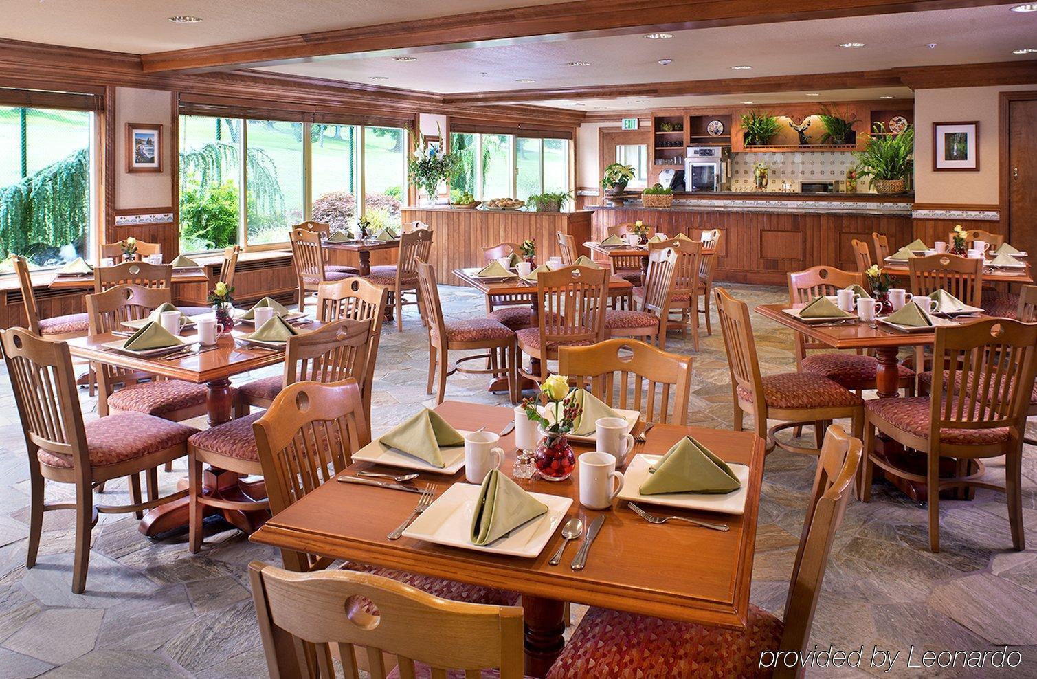 Olympic Lodge By Ayres Port Angeles Dış mekan fotoğraf